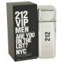 CAROLINA HERRERA - 212 vip men -EDT100H